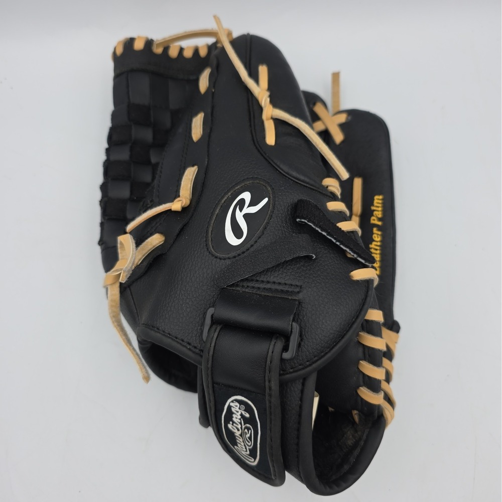 Rawlings Glove 13" Right Hand Throw RHT Glove SS13W RSB Softball Fast pitch